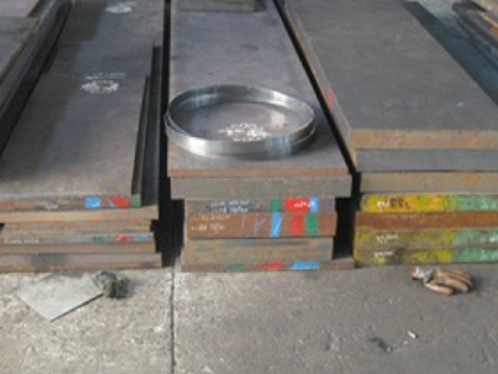 南乐18NiCrMo5模具钢