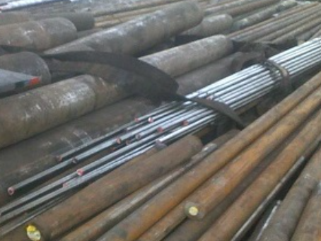 南乐40CrMnMo7模具钢