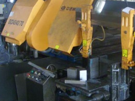 南乐SM45模具钢