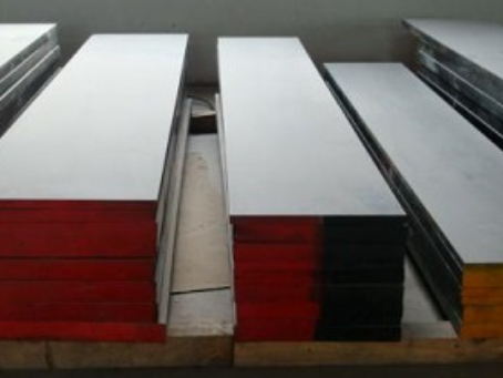 南乐Cr12MoV模具钢