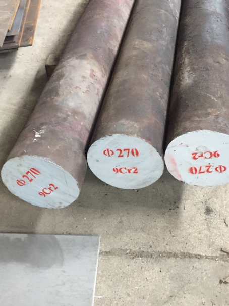 南乐9Cr2工具钢